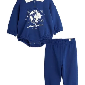 SET BLU NEONATO MINI RODINI