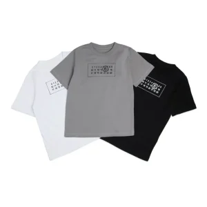 SET DI T-SHIRT MAISON MARGIELA
