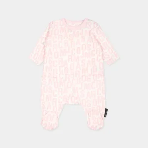 SET NEONATA MARC JACOBS