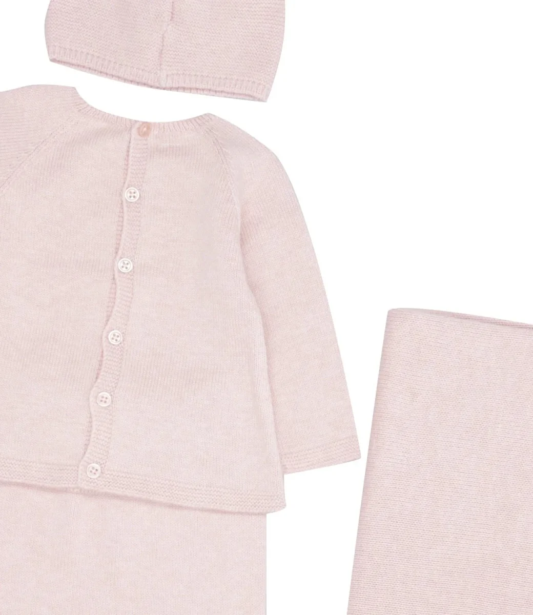 SET ROSA PAZ RODRIGUEZ - immagine 3