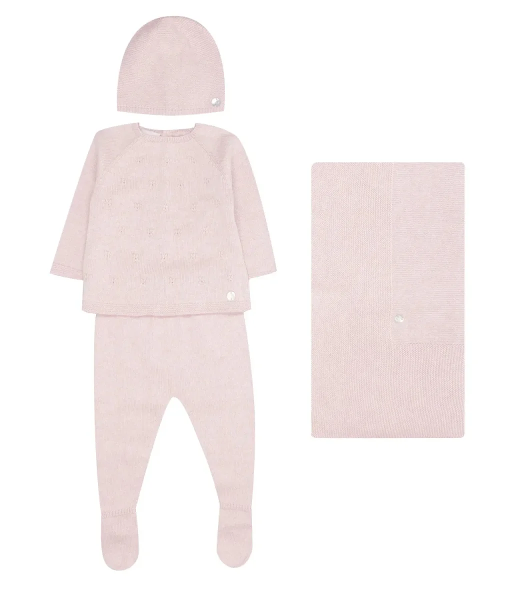 SET ROSA PAZ RODRIGUEZ - immagine 2