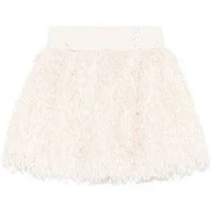 SHORT CREMA MISS BLUMARINE
