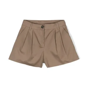SHORTS BEIGE DOUUOD