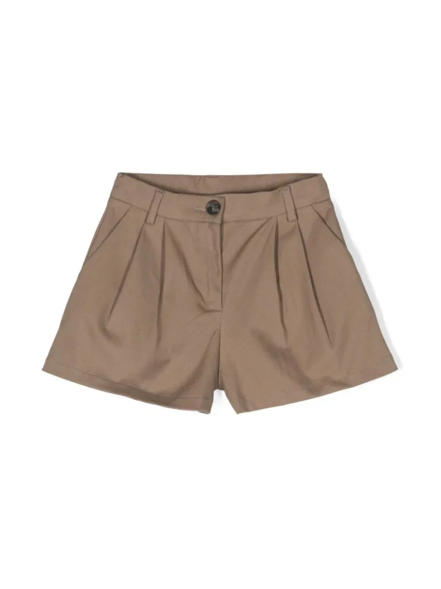SHORTS BEIGE DOUUOD