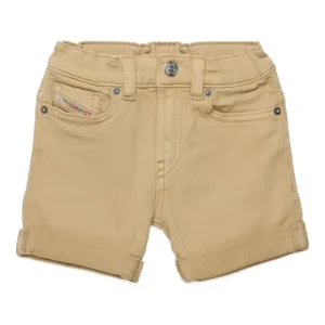SHORTS BIEGE DIESEL