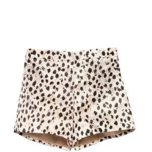 SHORTS MACULATO ELISABETTA FRANCHI
