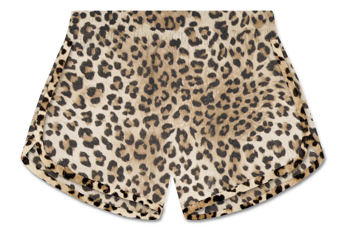 SHORTS MC2 SAINT BARTH MACULATO - immagine 2