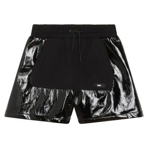 SHORTS METALLIZATO DKNY