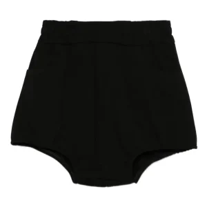 SHORTS NERO DOUUOD