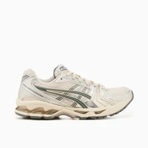 Asics Gel Kayano 14 Birch White