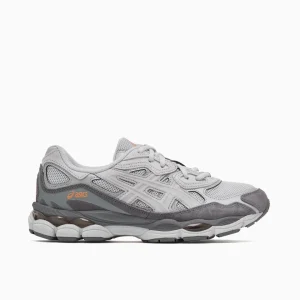 Asics Gel-NYC - Cloud Grey/Cement Grey
