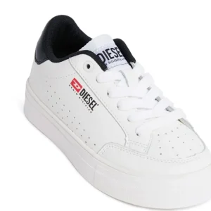 SNEAKERS BIANCHE DIESEL