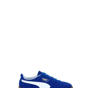 SNEAKERS BLU PUMA