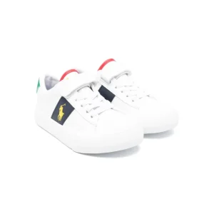 SNEAKERS MULTICOLORE RALPH LAUREN