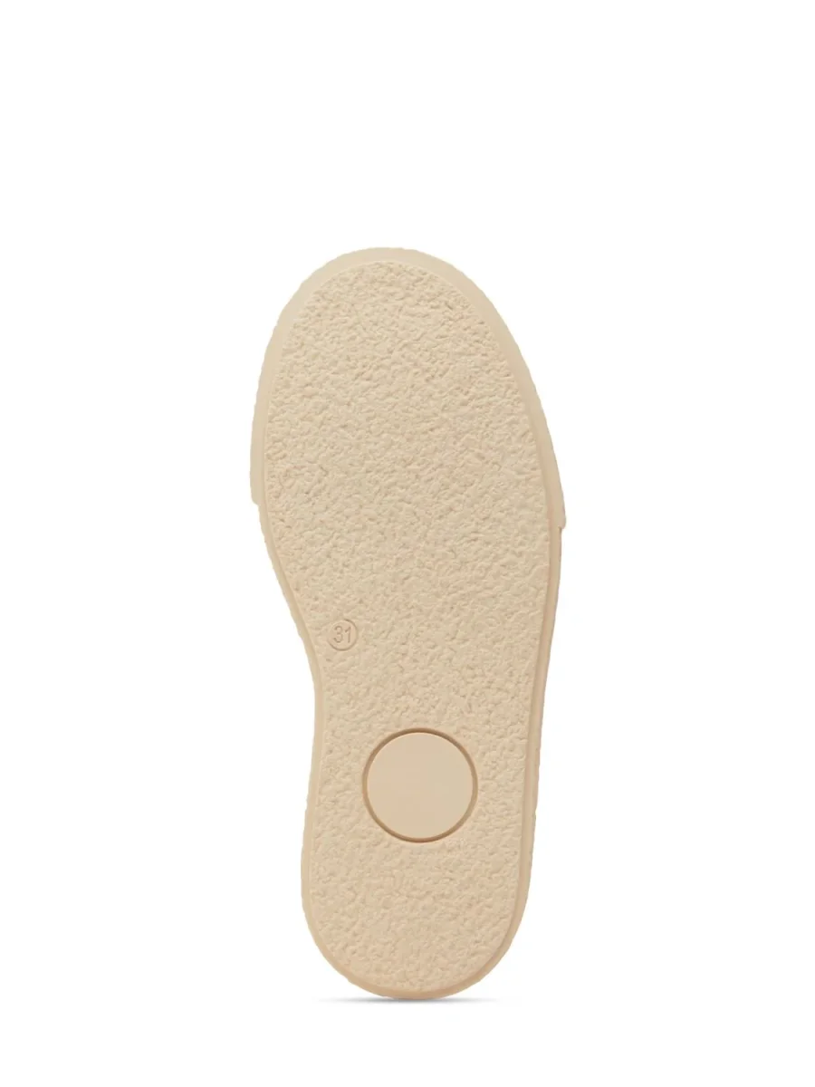 SNEAKERS NERA MAISON MARGIELA - immagine 4