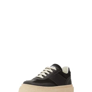 SNEAKERS NERA MAISON MARGIELA