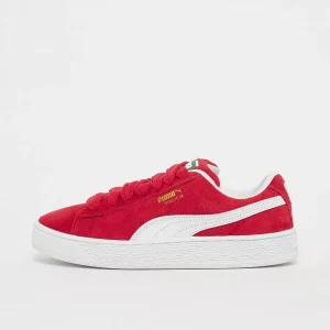 SNEAKERS PUMA ROSSA