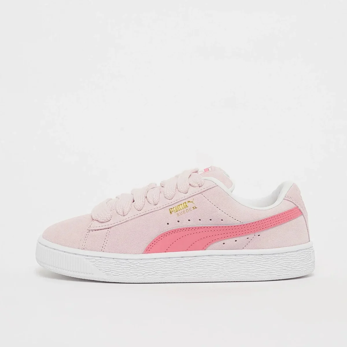 SNEAKERS ROSA PUMA - immagine 4