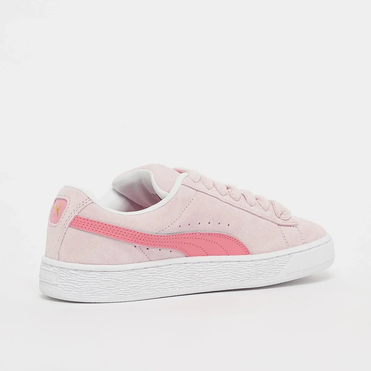SNEAKERS ROSA PUMA - immagine 3