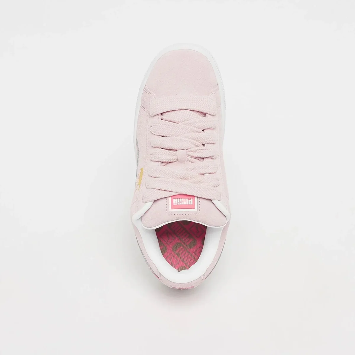 SNEAKERS ROSA PUMA - immagine 5