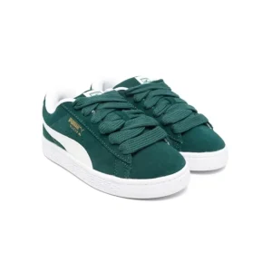 SNEAKERS VERDE PUMA