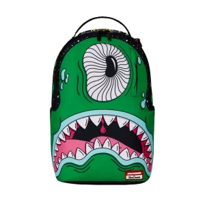 Zaino Sprayground Jorge Rodriguez Alien