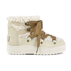 STIVALE BIANCO COLORS OF CALIFORNIA