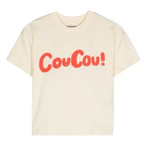 T-SHIRT CON STAMPA MINI RODINI