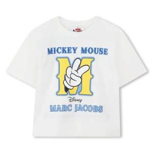 T-SHIRT MICKEY MOUSE PER MARC JACOBS