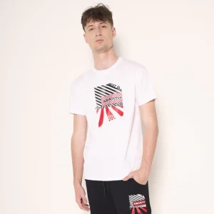 T-shirt Abarth Racing