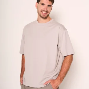 T-shirt basic in cotone