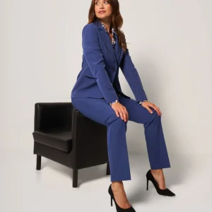 Tailleur elegante donna