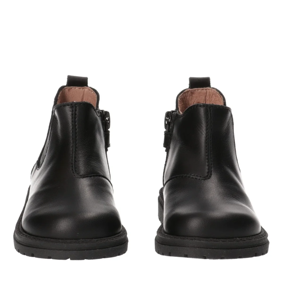 TRONCHETTO NERO ELISABETTA FRANCHI - immagine 5