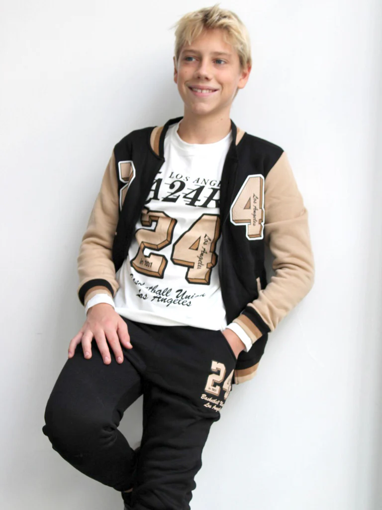 Tuta 3 pezzi - immagine 3