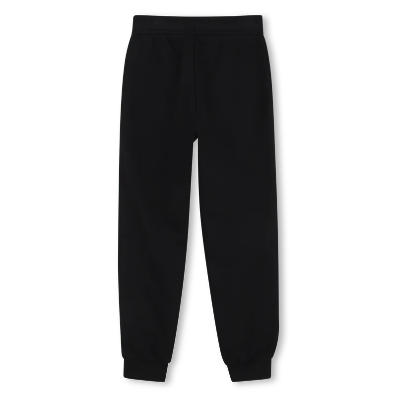 TUTA COMPLETA NERA HUGO BOSS - immagine 7