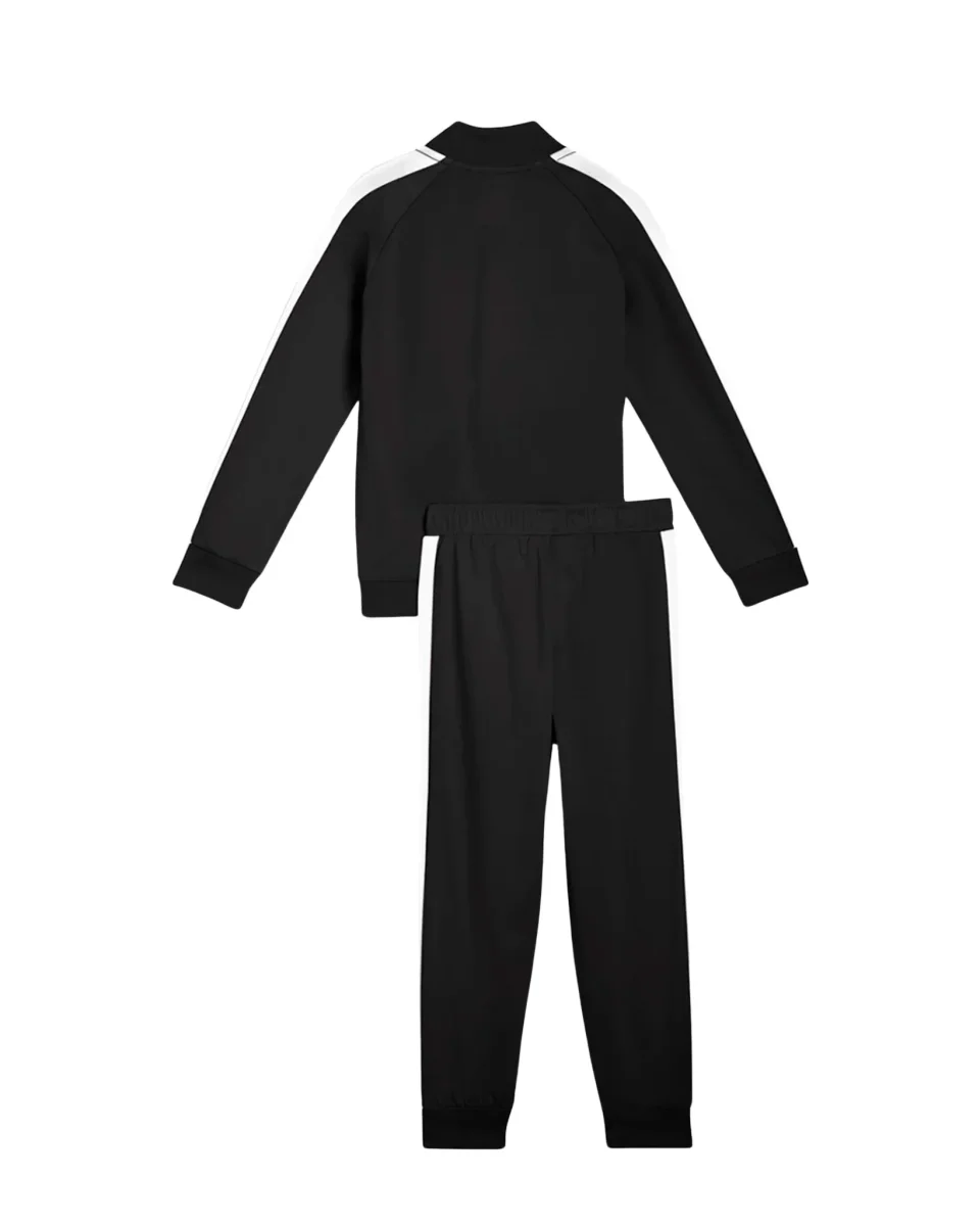 TUTA COMPLETA NERA PUMA - immagine 3