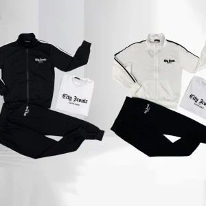 Tuta da bambino City Iconic