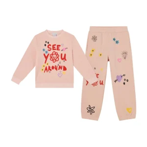 TUTA ROSA STELLA MCCARTNEY