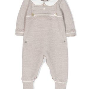 TUTINA BEIGE PAZ RODRIGUEZ