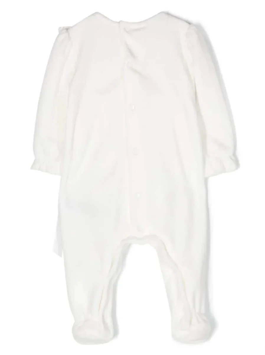 TUTINA BIANCA PAZ RODRIGUEZ - immagine 3