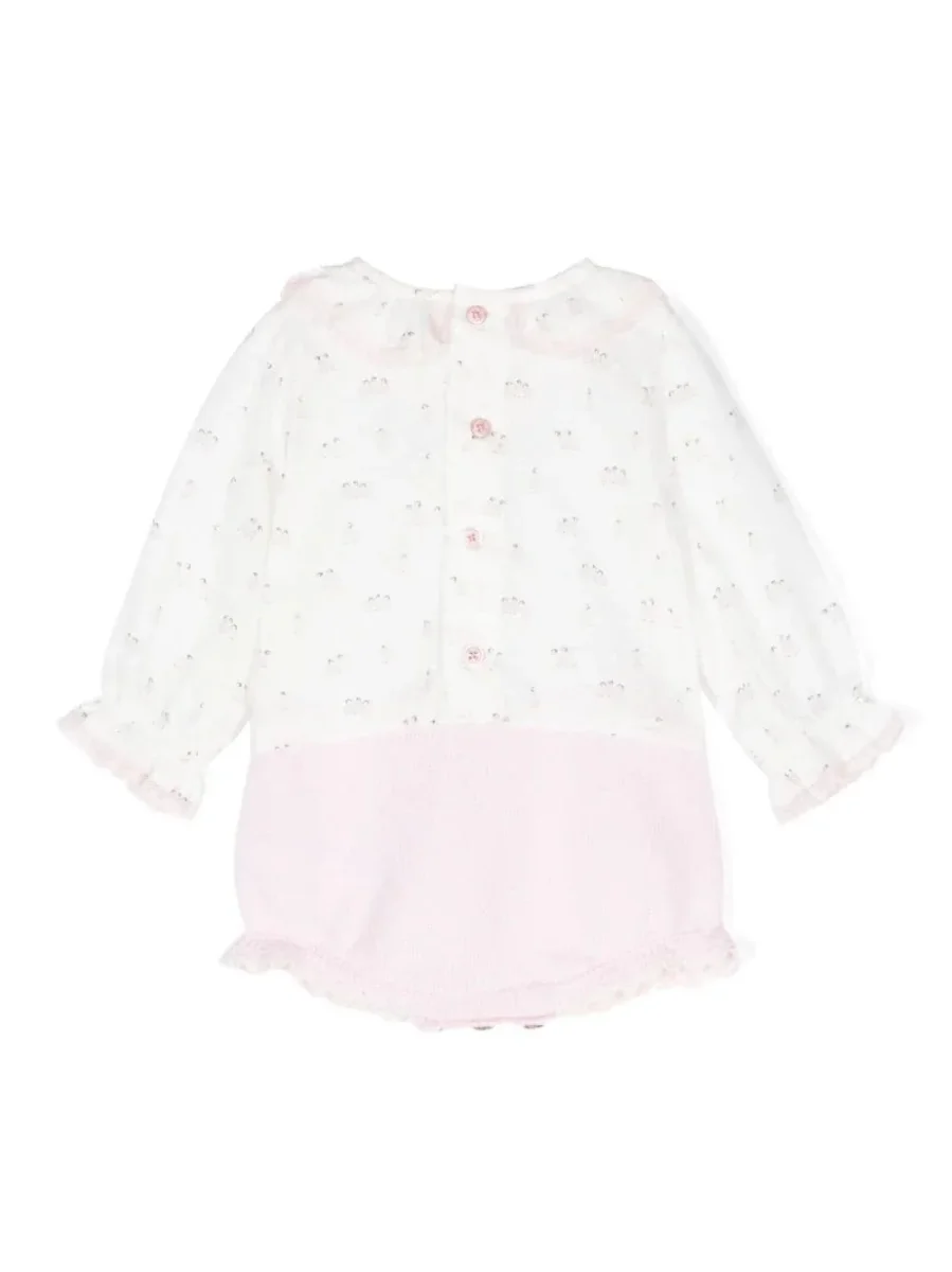 TUTINA BIANCO/ROSA PAZ RODRIGUEZ - immagine 2