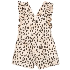 TUTINA CON RUCHES MACULATA ELISABETTA FRANCHI