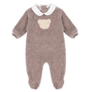 TUTINA ORSETTO CASTAGNA COCCODE'