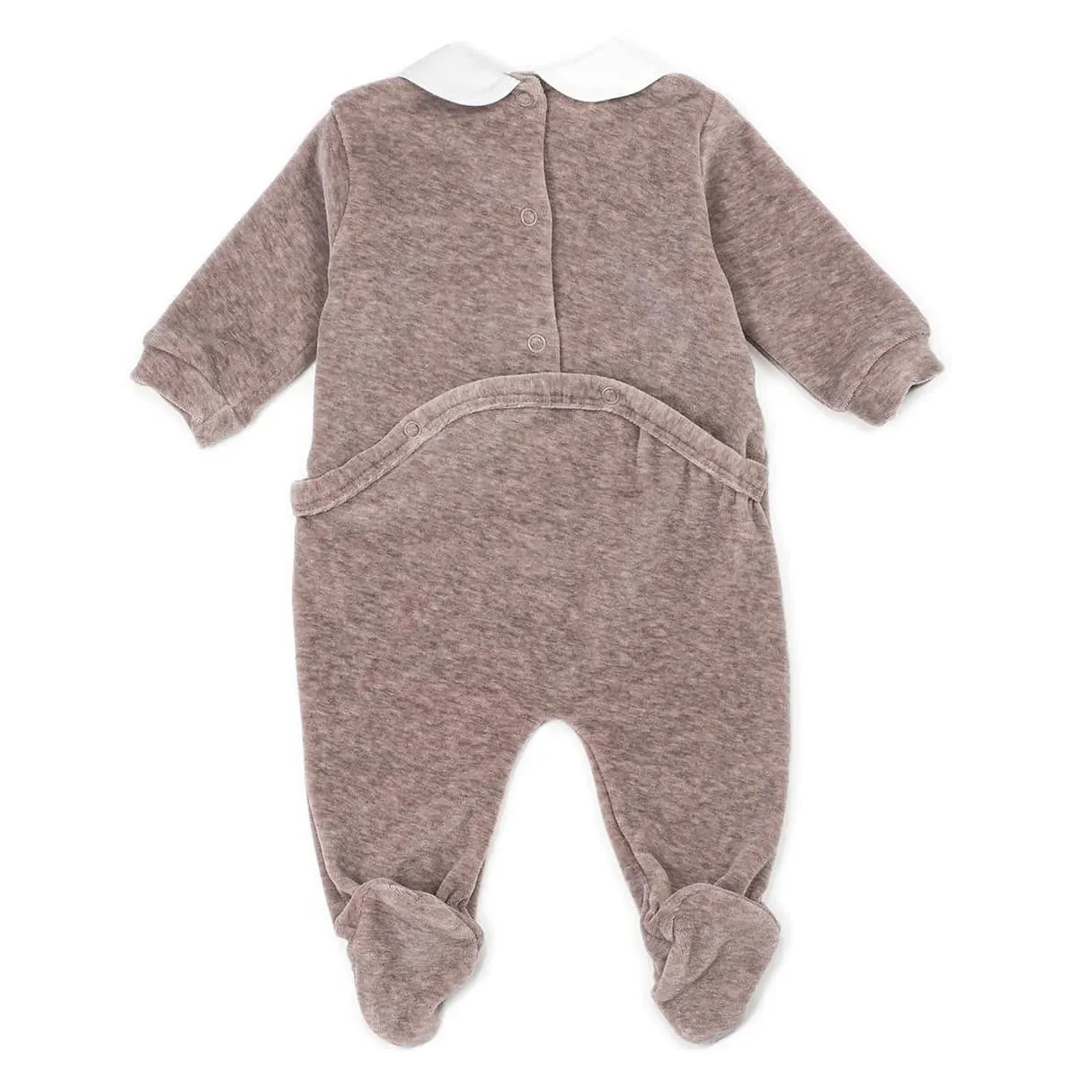 TUTINA ORSETTO CASTAGNA COCCODE' - immagine 3