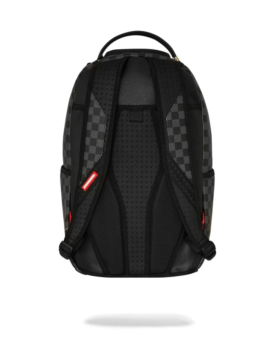 ZAINO ANGRY BIRDS X MONEY BOYZ BACKPACK - immagine 4