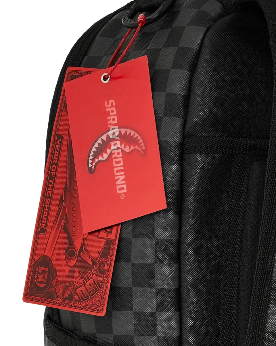 ZAINO ANGRY BIRDS X MONEY BOYZ BACKPACK - immagine 7