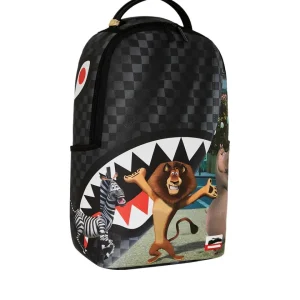 ZAINO MADAGASCAR NYC REVEAL BACKPACK SPRAYGROUND