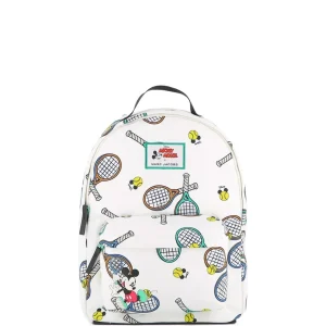 ZAINO MICKEY MOUSE BIANCO CON STAMPA MARC JACOBS