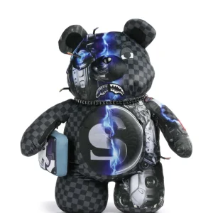 ZAINO ORSO NERO SPRAYGROUND
