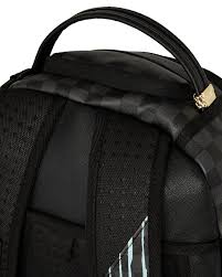 ZAINO PEANUTS FRIENDS HELP FRIENDS DLXSV SPRAYGROUND - immagine 5